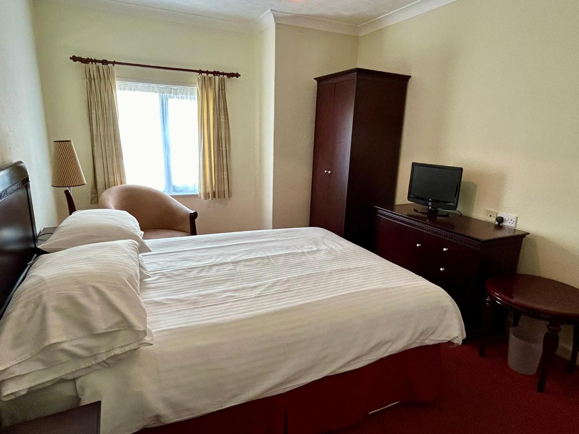Regent Court - Seafront, Sandown - Free Car Ferry For Bookings Of 3 Or More Nights, Subject To Availability Cameră foto