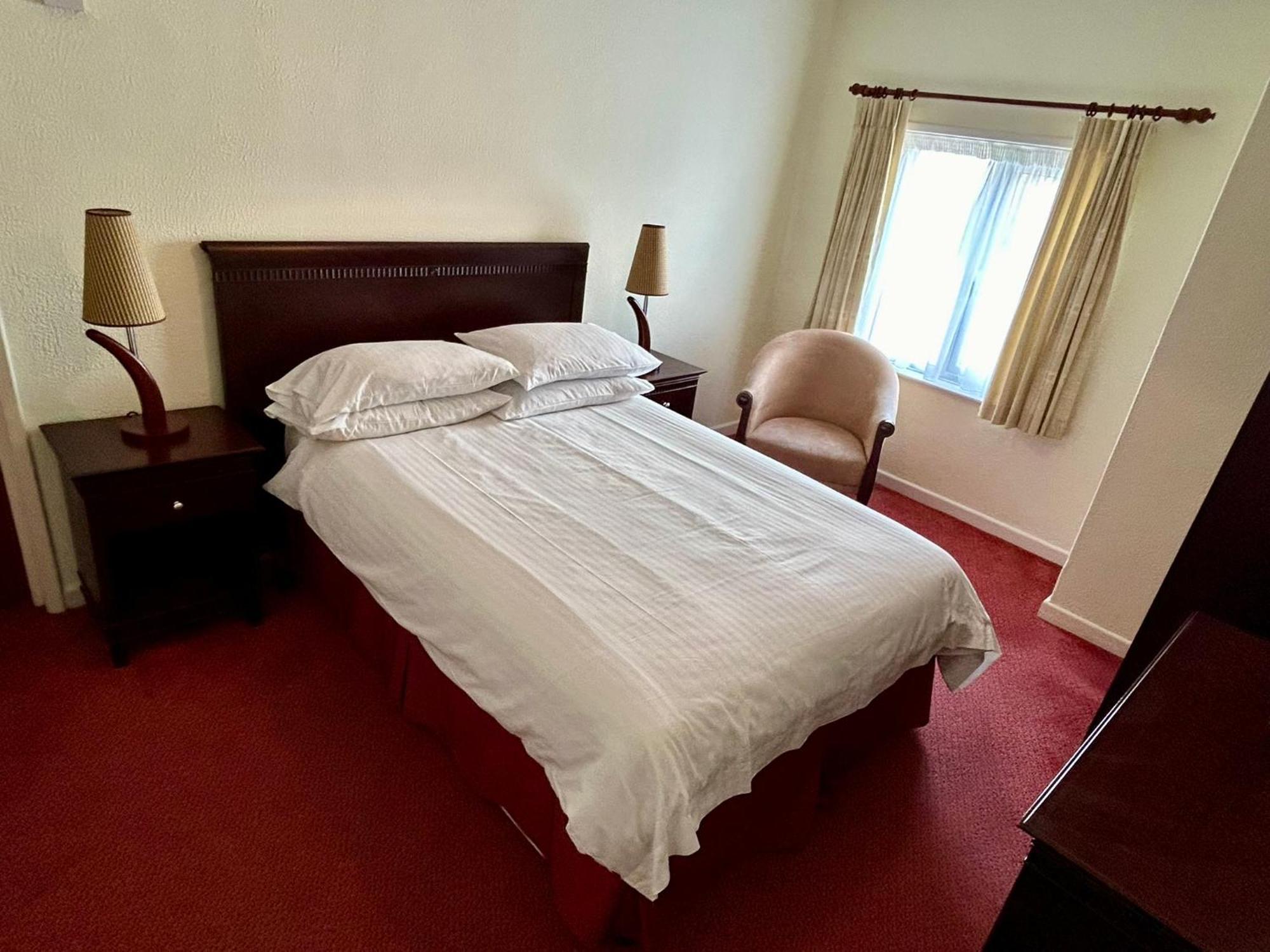 Regent Court - Seafront, Sandown - Free Car Ferry For Bookings Of 3 Or More Nights, Subject To Availability Cameră foto