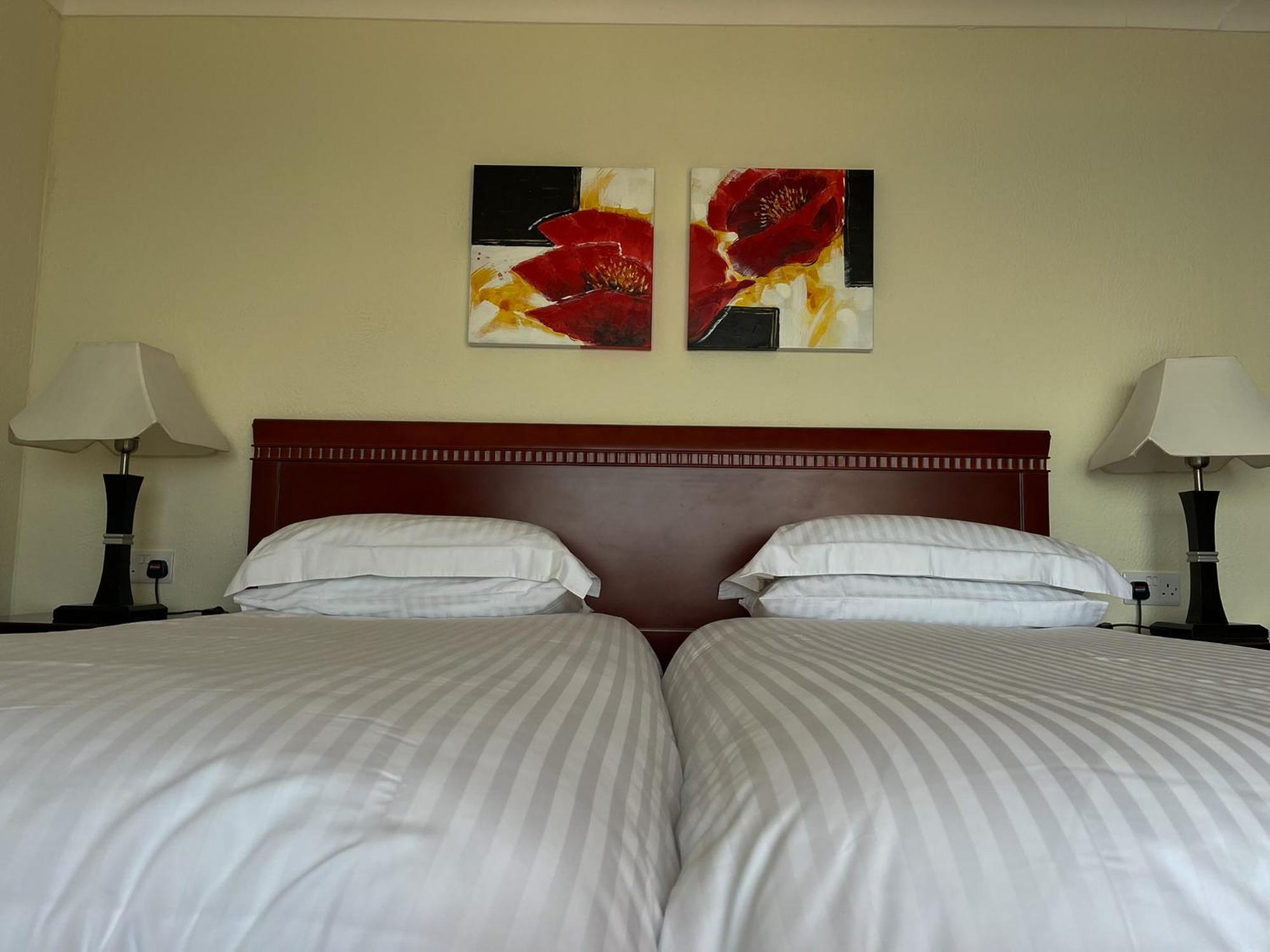 Regent Court - Seafront, Sandown - Free Car Ferry For Bookings Of 3 Or More Nights, Subject To Availability Cameră foto