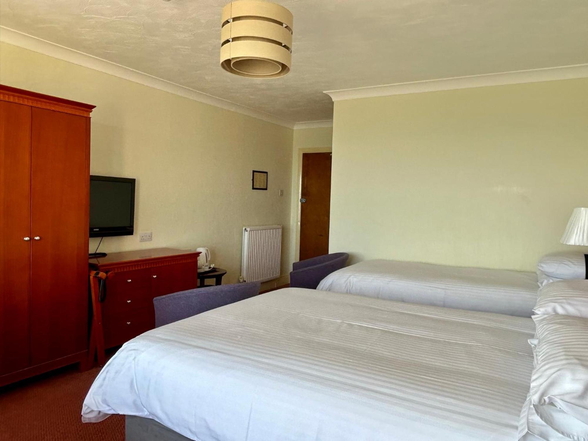Regent Court - Seafront, Sandown - Free Car Ferry For Bookings Of 3 Or More Nights, Subject To Availability Cameră foto