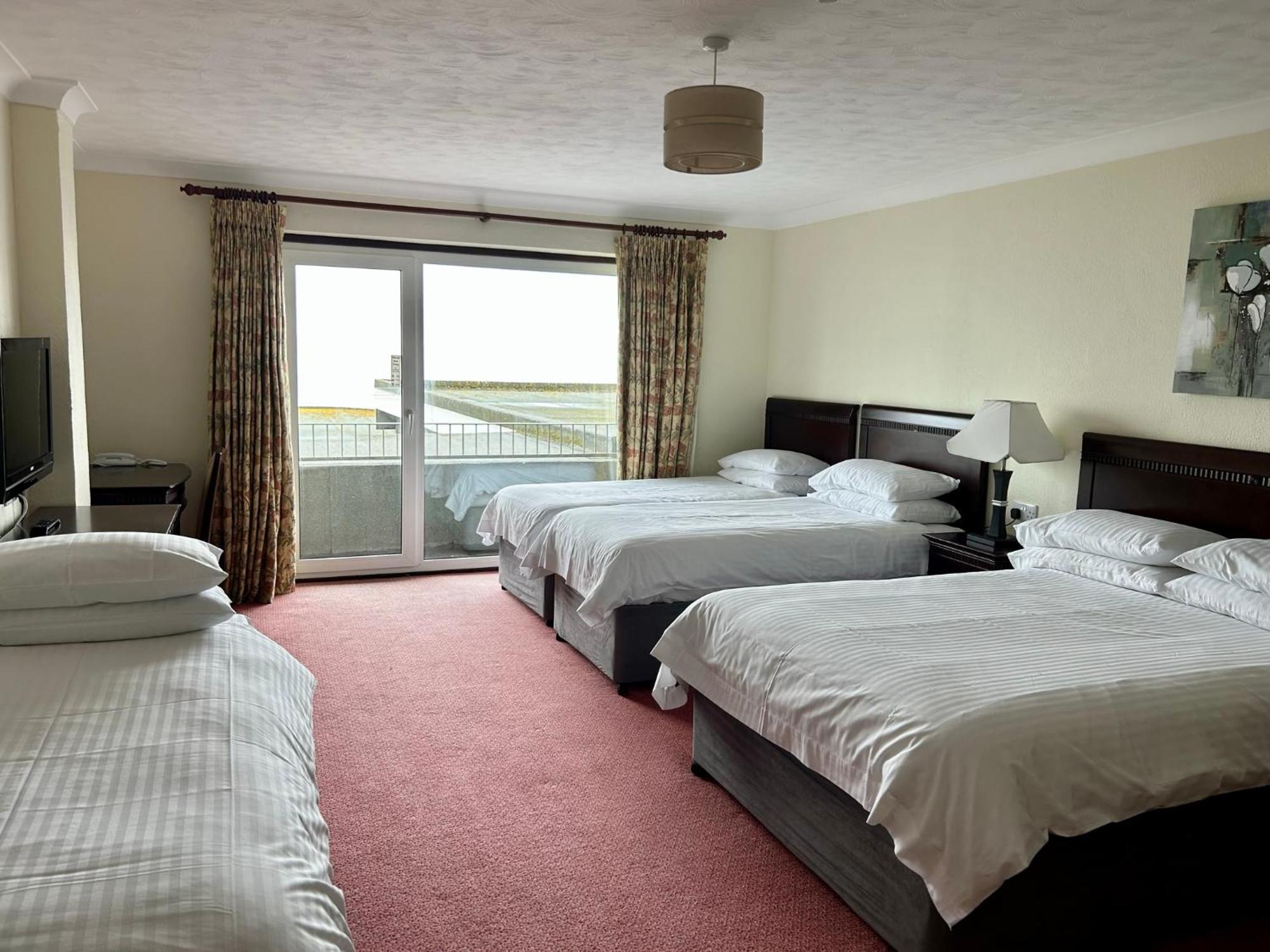 Regent Court - Seafront, Sandown - Free Car Ferry For Bookings Of 3 Or More Nights, Subject To Availability Cameră foto