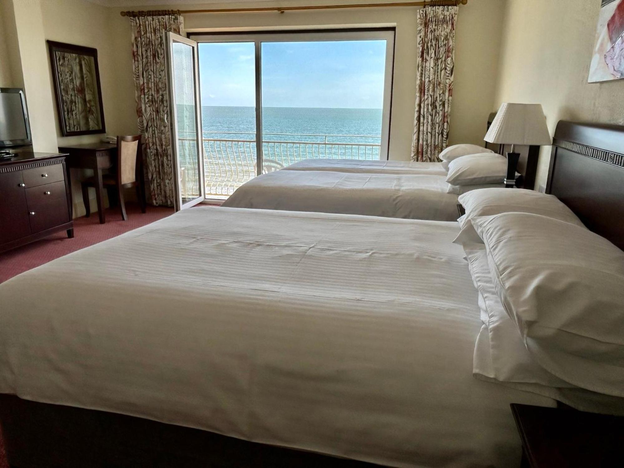 Regent Court - Seafront, Sandown - Free Car Ferry For Bookings Of 3 Or More Nights, Subject To Availability Cameră foto
