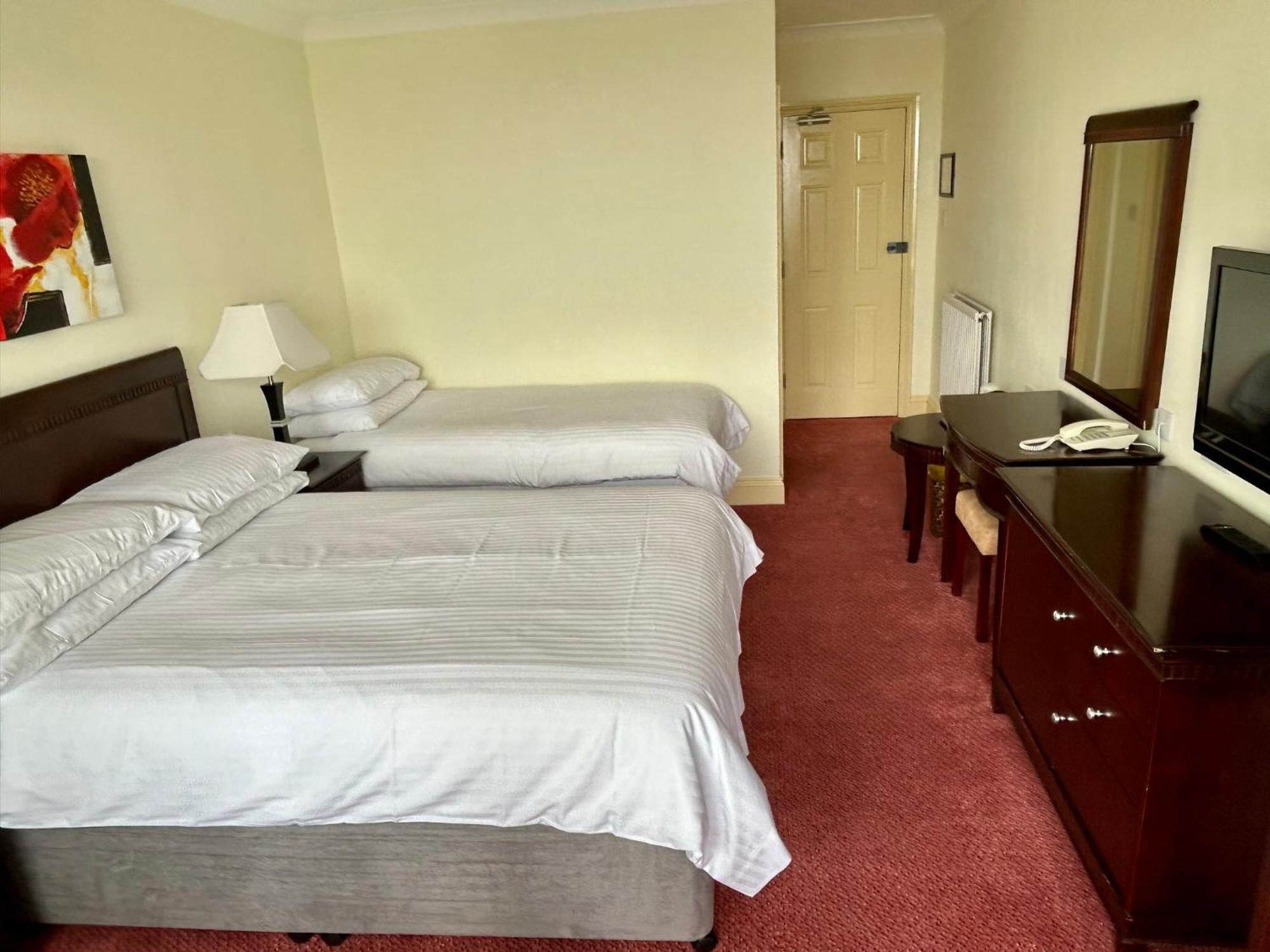 Regent Court - Seafront, Sandown - Free Car Ferry For Bookings Of 3 Or More Nights, Subject To Availability Cameră foto