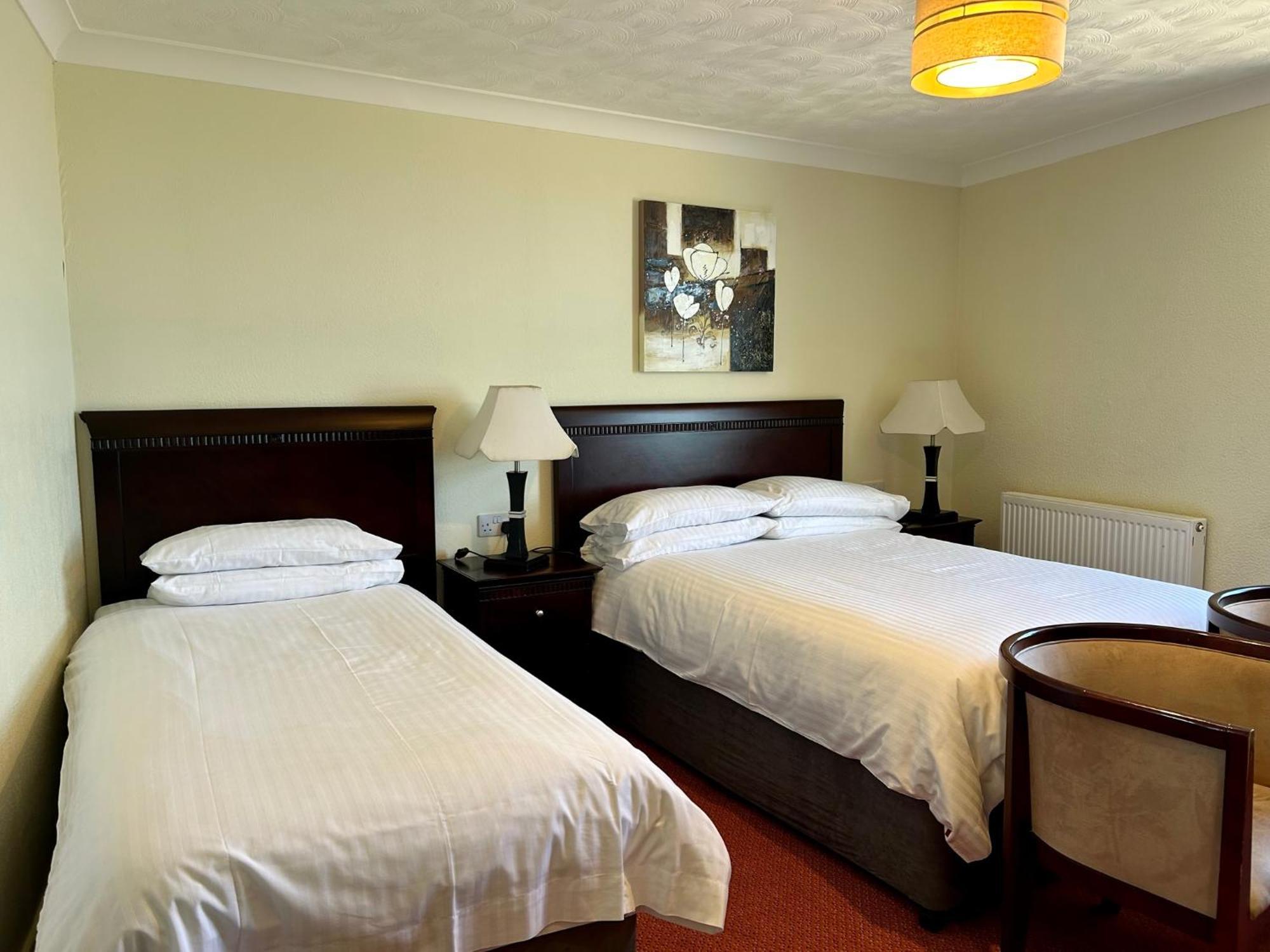 Regent Court - Seafront, Sandown - Free Car Ferry For Bookings Of 3 Or More Nights, Subject To Availability Cameră foto