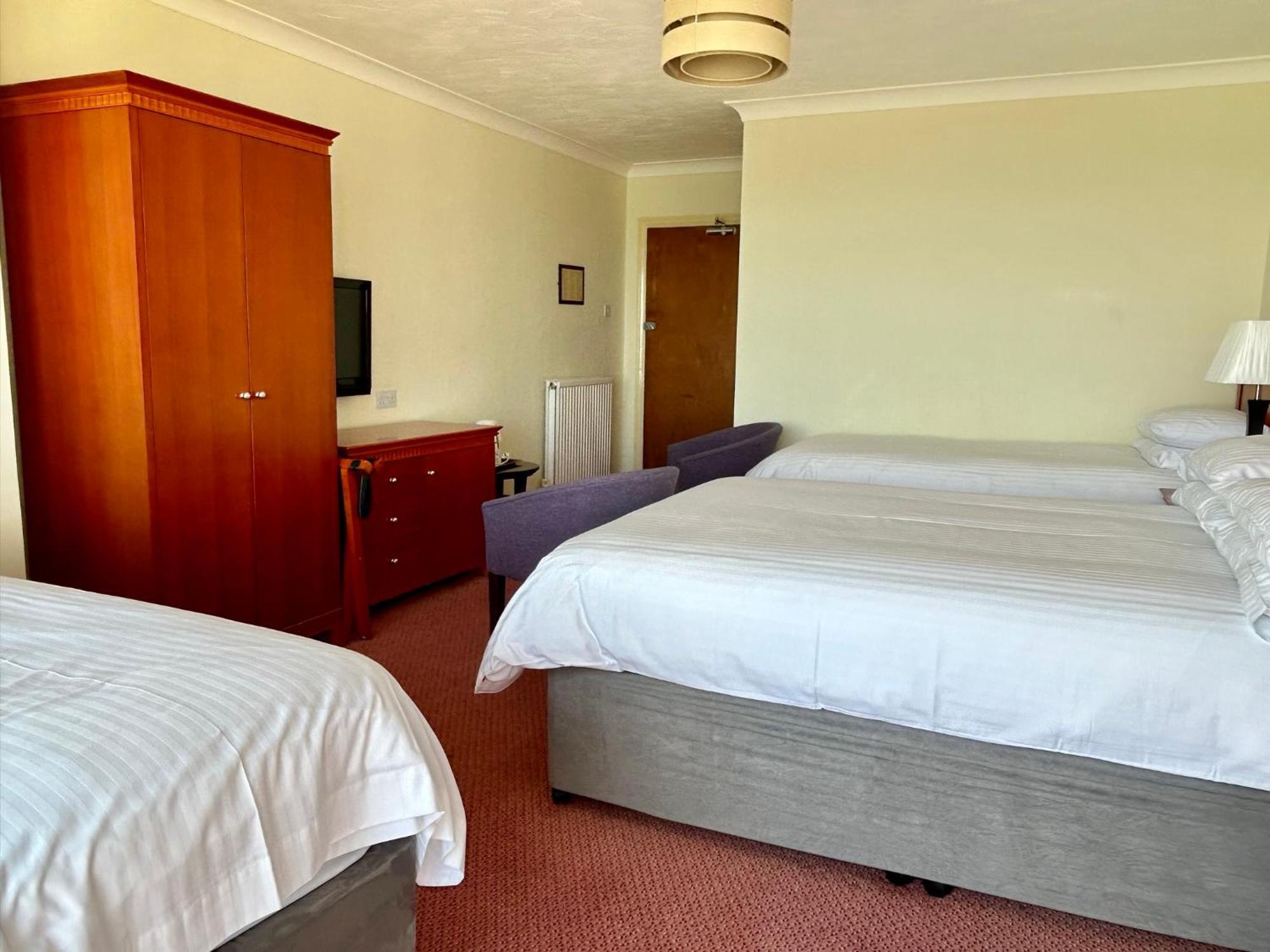 Regent Court - Seafront, Sandown - Free Car Ferry For Bookings Of 3 Or More Nights, Subject To Availability Cameră foto