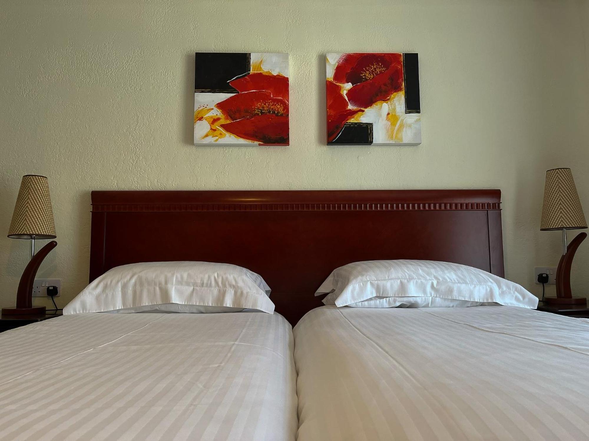 Regent Court - Seafront, Sandown - Free Car Ferry For Bookings Of 3 Or More Nights, Subject To Availability Cameră foto