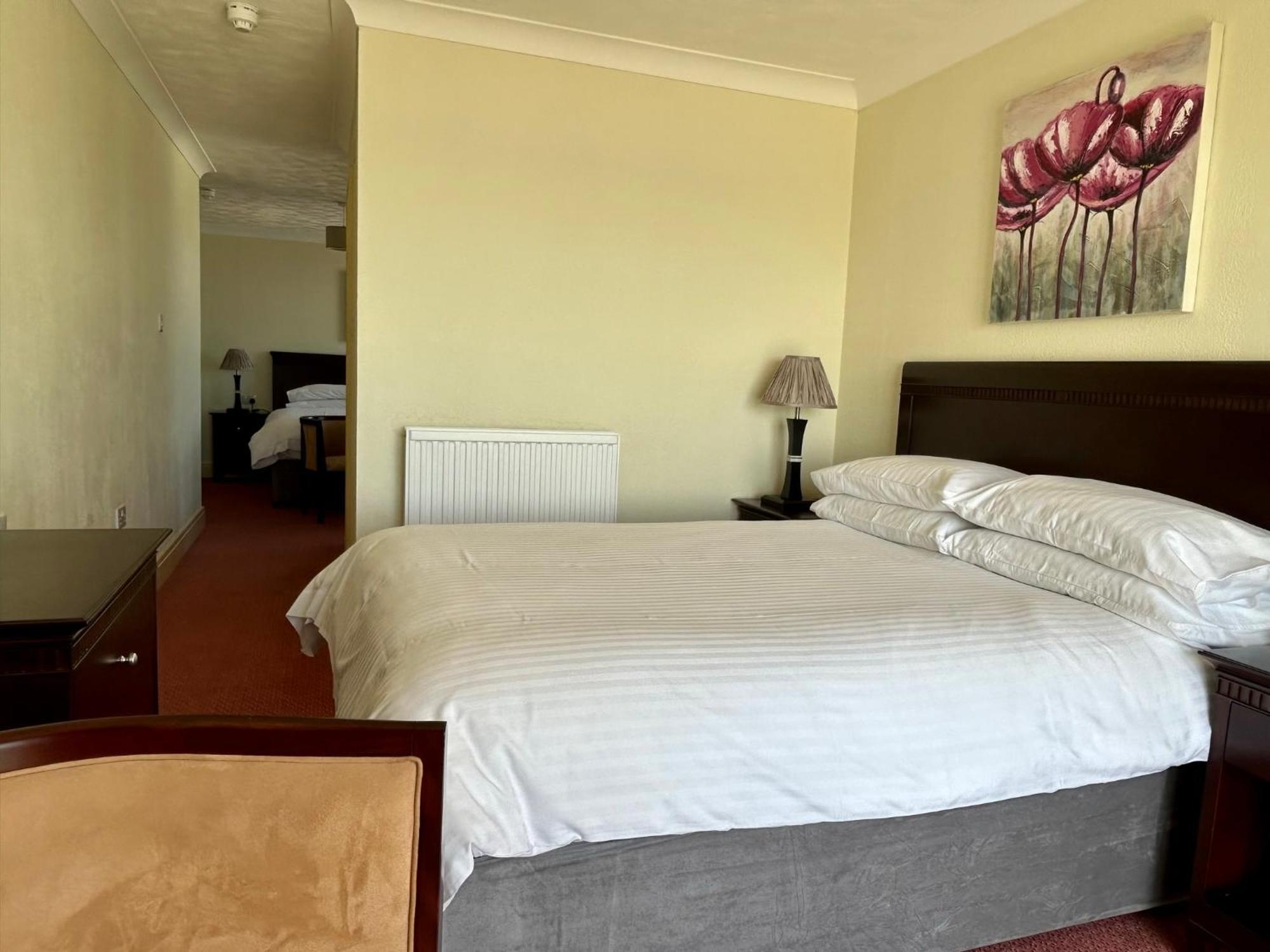 Regent Court - Seafront, Sandown - Free Car Ferry For Bookings Of 3 Or More Nights, Subject To Availability Cameră foto