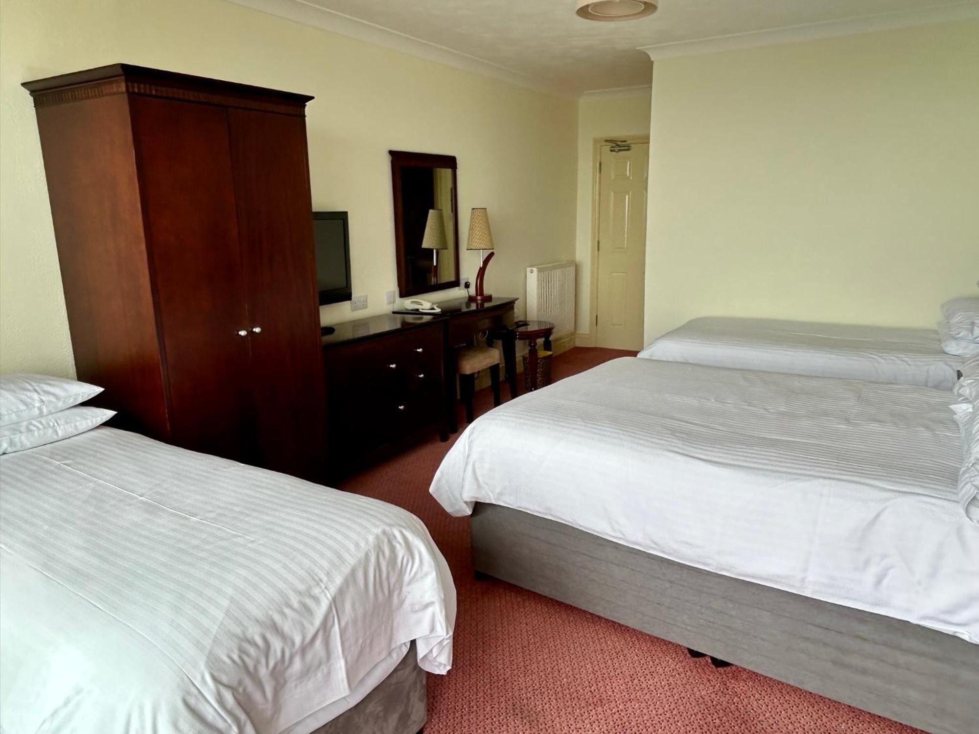 Regent Court - Seafront, Sandown - Free Car Ferry For Bookings Of 3 Or More Nights, Subject To Availability Cameră foto
