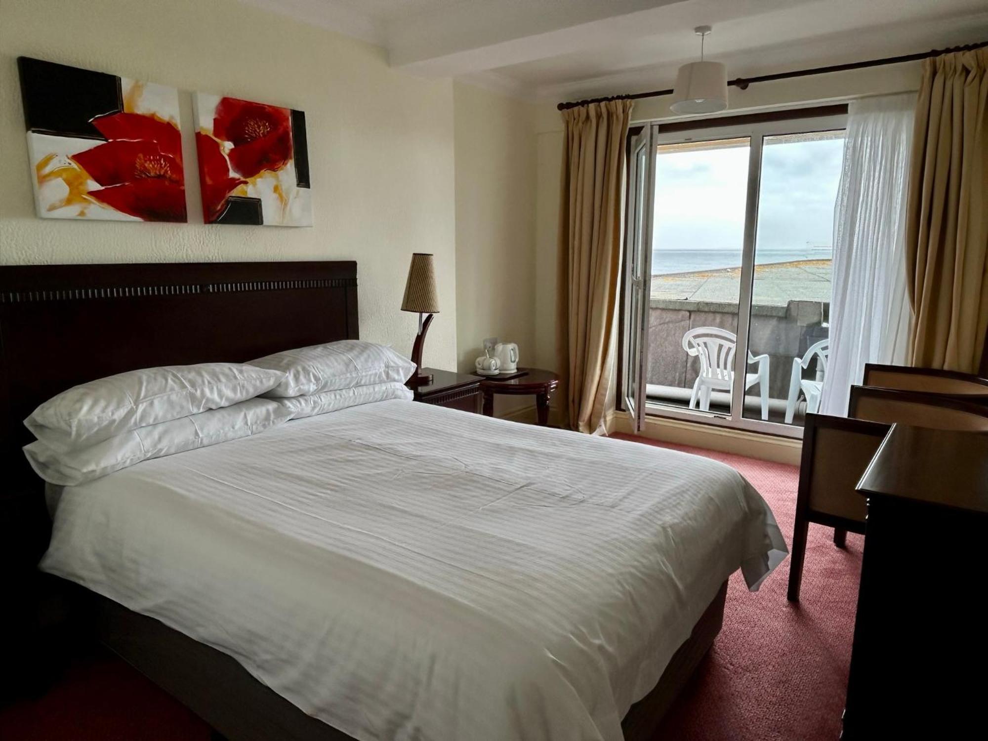 Regent Court - Seafront, Sandown - Free Car Ferry For Bookings Of 3 Or More Nights, Subject To Availability Cameră foto