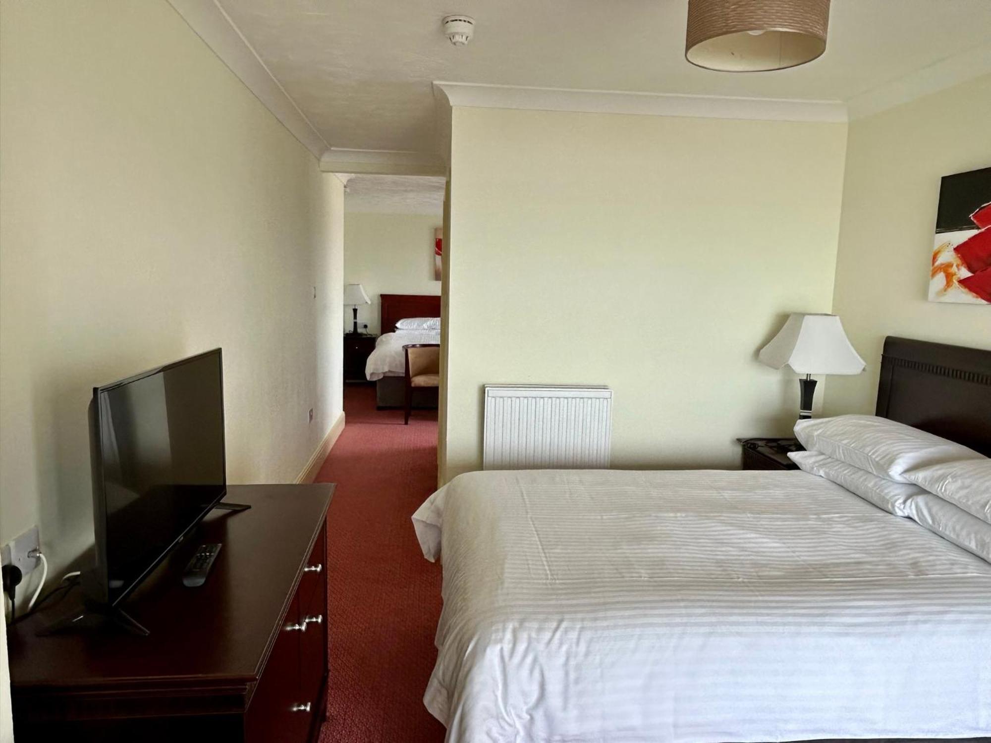 Regent Court - Seafront, Sandown - Free Car Ferry For Bookings Of 3 Or More Nights, Subject To Availability Cameră foto
