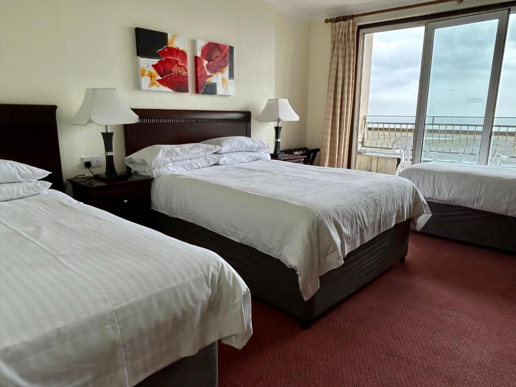Regent Court - Seafront, Sandown - Free Car Ferry For Bookings Of 3 Or More Nights, Subject To Availability Cameră foto