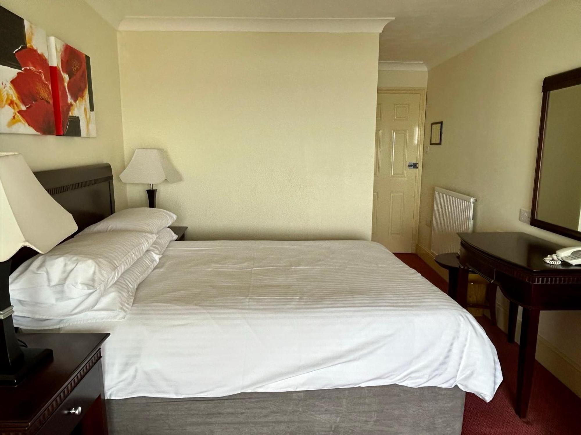 Regent Court - Seafront, Sandown - Free Car Ferry For Bookings Of 3 Or More Nights, Subject To Availability Cameră foto