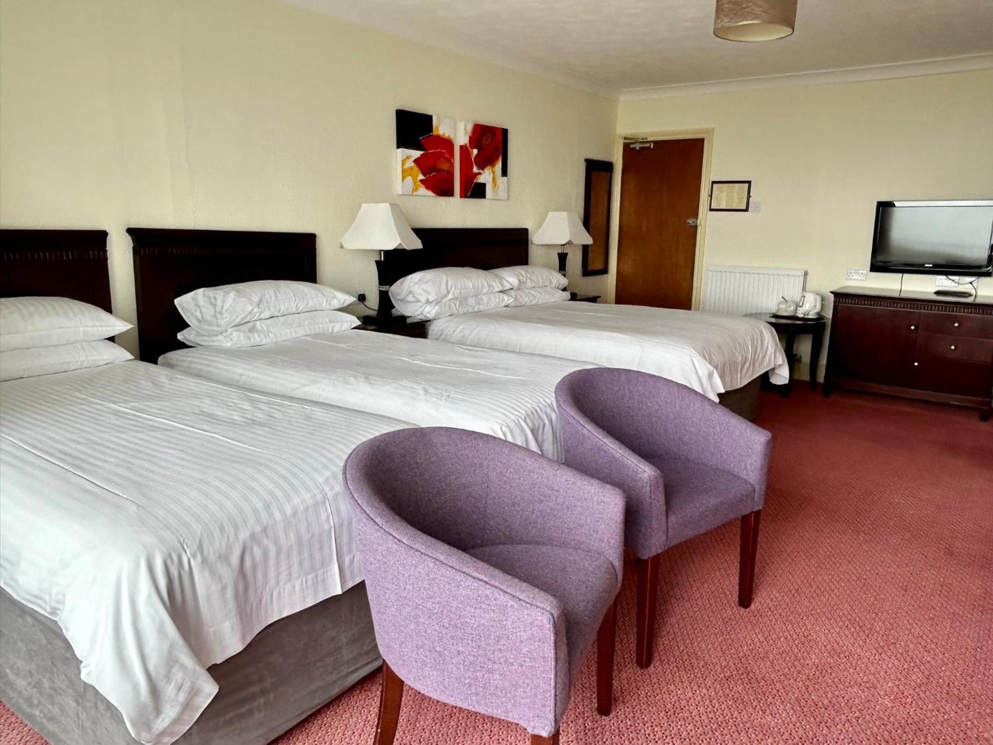 Regent Court - Seafront, Sandown - Free Car Ferry For Bookings Of 3 Or More Nights, Subject To Availability Cameră foto