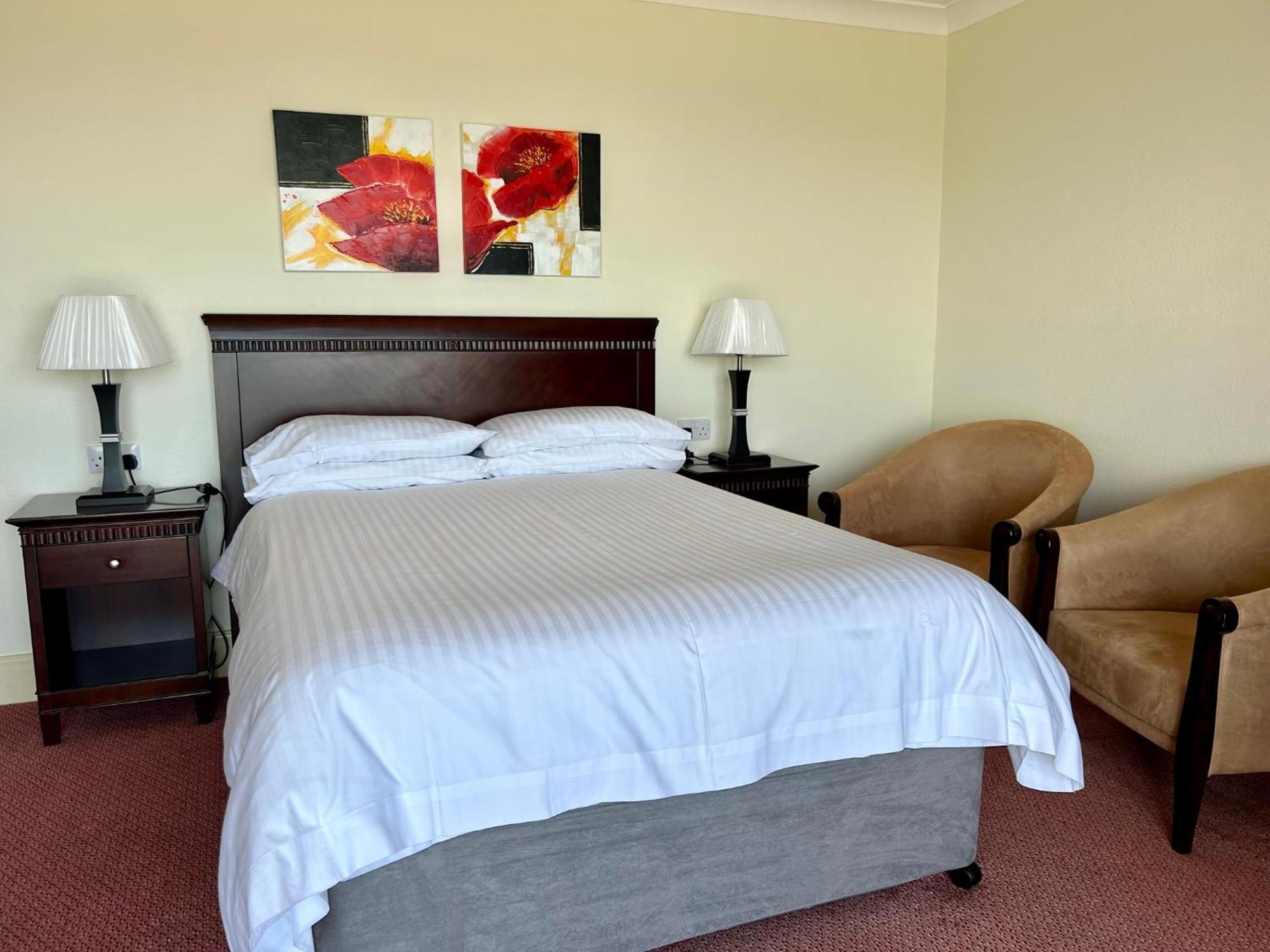 Regent Court - Seafront, Sandown - Free Car Ferry For Bookings Of 3 Or More Nights, Subject To Availability Cameră foto