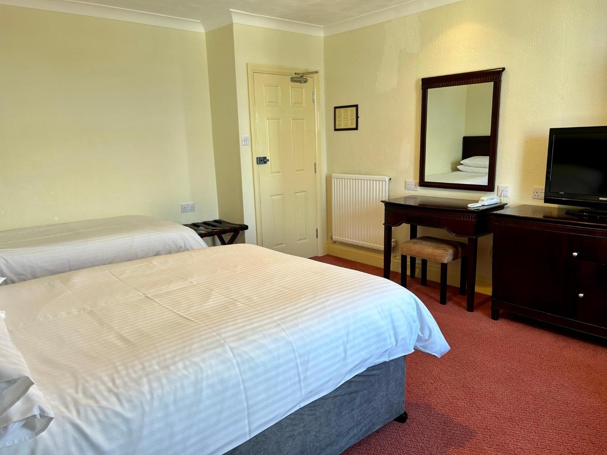 Regent Court - Seafront, Sandown - Free Car Ferry For Bookings Of 3 Or More Nights, Subject To Availability Cameră foto