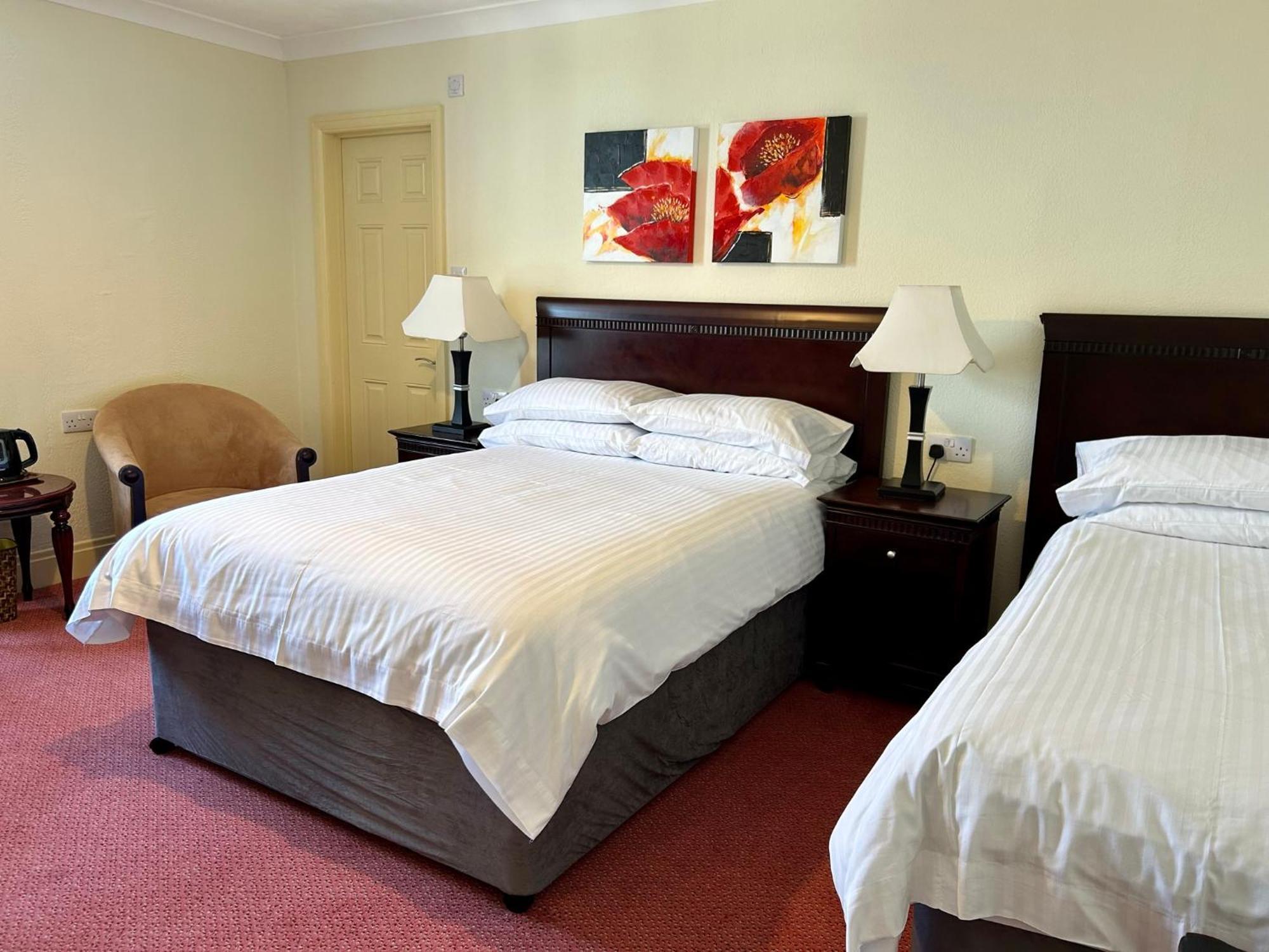 Regent Court - Seafront, Sandown - Free Car Ferry For Bookings Of 3 Or More Nights, Subject To Availability Cameră foto