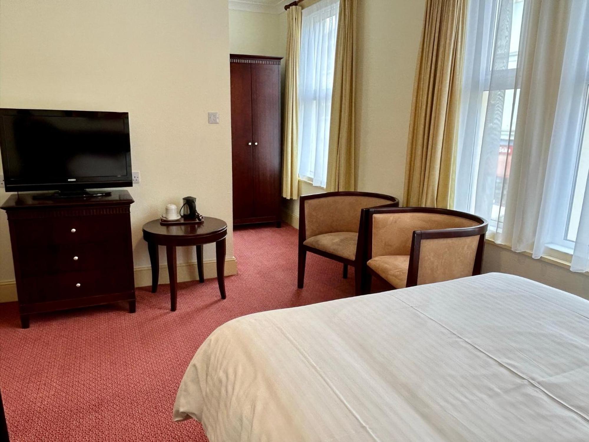 Regent Court - Seafront, Sandown - Free Car Ferry For Bookings Of 3 Or More Nights, Subject To Availability Cameră foto