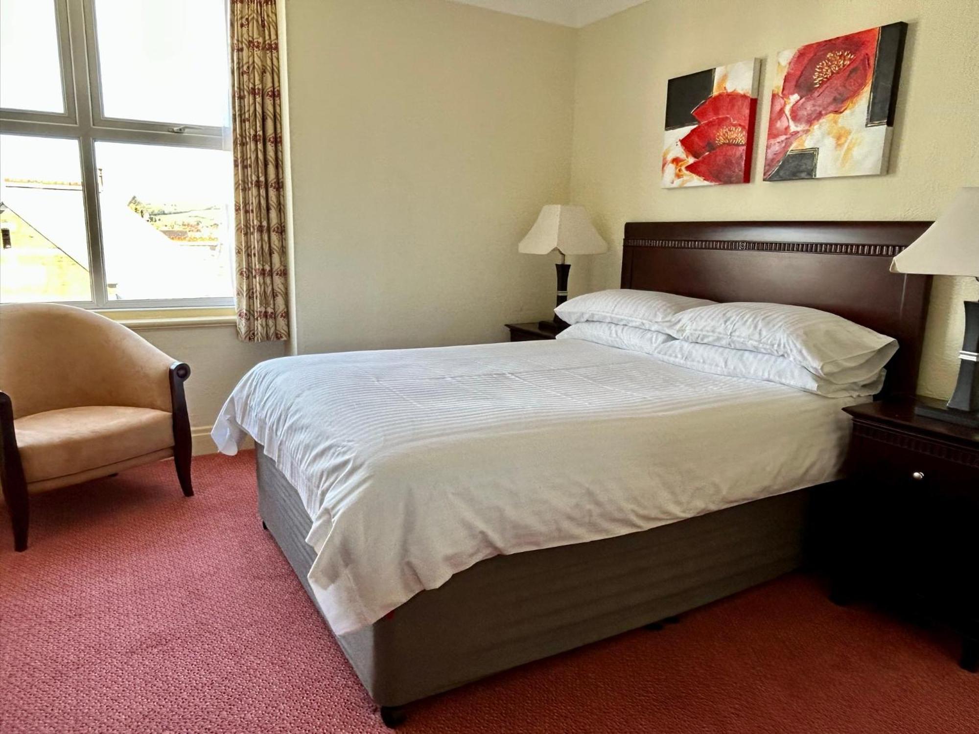 Regent Court - Seafront, Sandown - Free Car Ferry For Bookings Of 3 Or More Nights, Subject To Availability Cameră foto